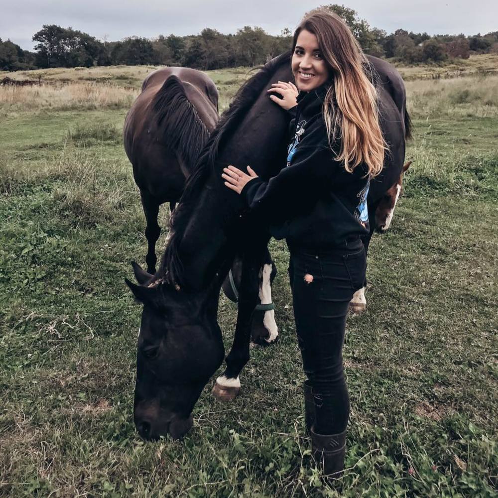 Meet your Posher, Chelsey